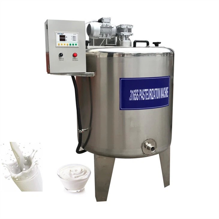 miscelatore riscaldante 550l